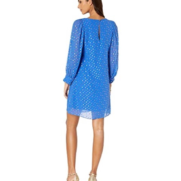 Lilly Pulitzer Dress - Picture 2 of 3